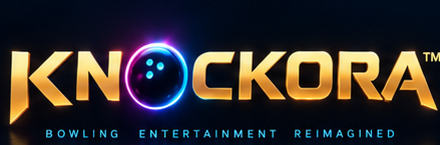 KNOCKORA wordmark