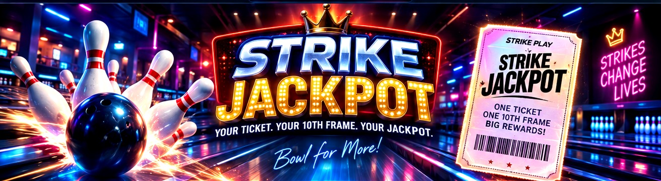STRIKE JACKPOT