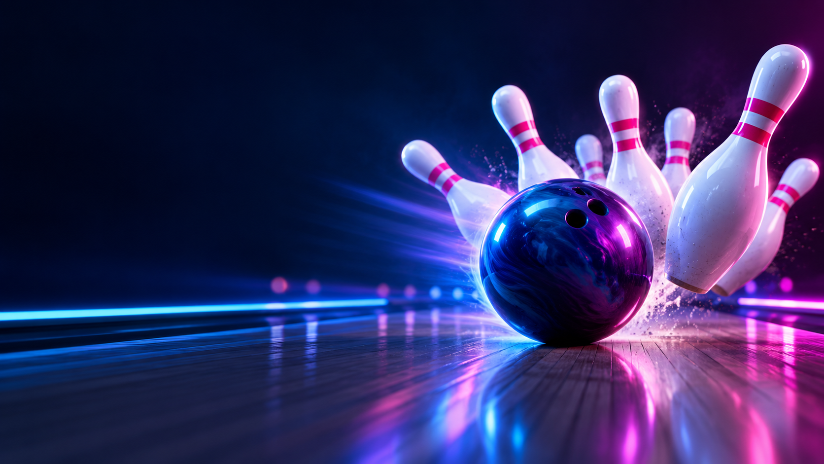 STRIKE SHOT
