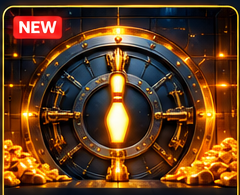 STRIKE VAULT